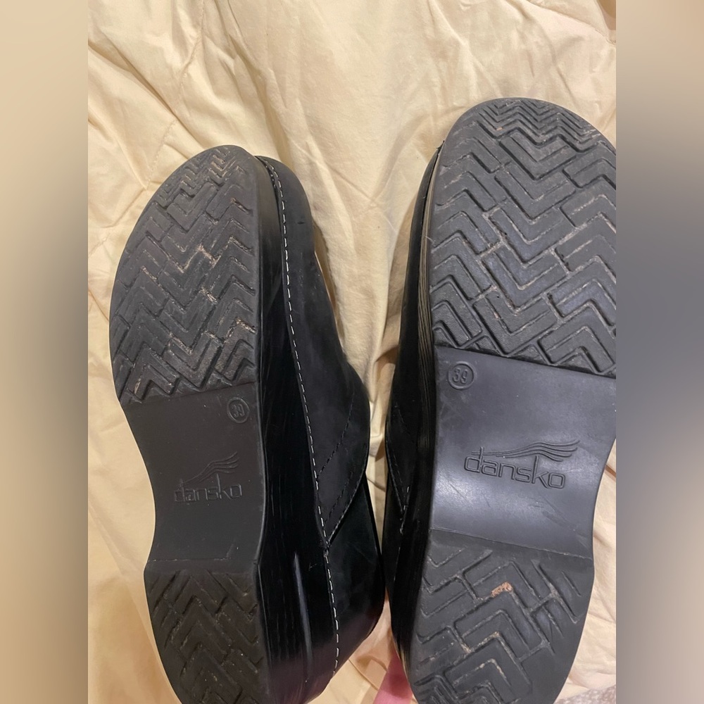 Danskos - Picture 3 of 3